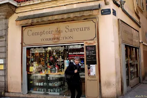 Comptoir des Saveurs image