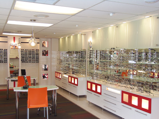 Eye Care Center «Vogue Vision», reviews and photos, 2405 Ingersoll Ave, Des Moines, IA 50312, USA