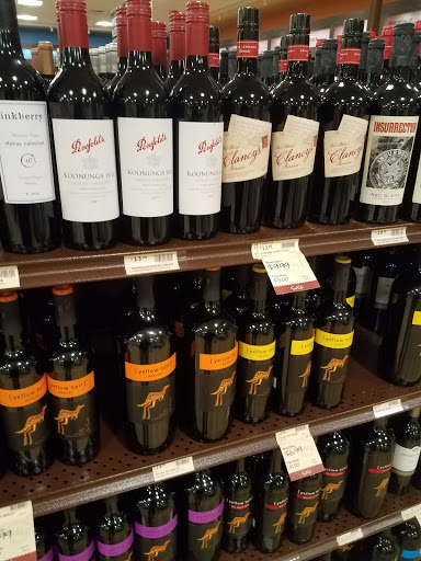 Liquor Store «Fine Wine & Good Spirits», reviews and photos, 1200 Market St, Lemoyne, PA 17043, USA