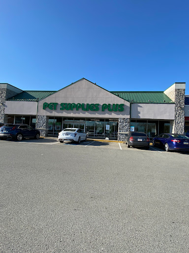 Pet Supply Store «Pet Supplies Plus», reviews and photos, 120 Sara Way, Belle Vernon, PA 15012, USA