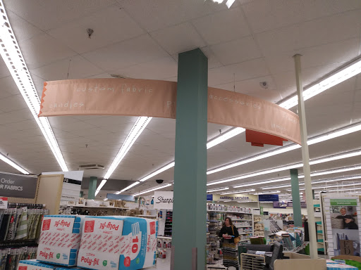 Fabric Store «Jo-Ann Fabrics and Crafts», reviews and photos, 8208 Tamarack Village, Woodbury, MN 55125, USA