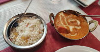 Curry du Restaurant indien Restaurant Indian Masala à Saint-Julien-en-Genevois - n°12