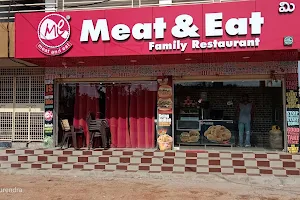 Meat & Eat Family Restaurant image