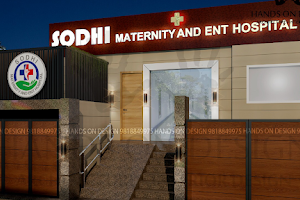 Sodhi Maternity And ENT Hospital image
