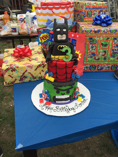 Bakery «A Cake Occasion», reviews and photos, 3901 E 112th Ave, Thornton, CO 80233, USA