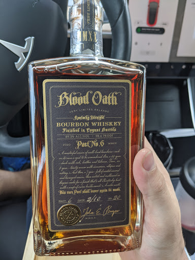 Wine Store «Wine Shop At Parkaire», reviews and photos, 640 Johnson Ferry Rd, Marietta, GA 30068, USA