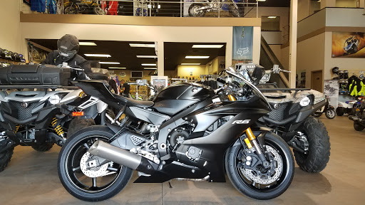 Motorcycle Dealer «Coyote Motorsports», reviews and photos, 301 E 57th Ave, Denver, CO 80216, USA