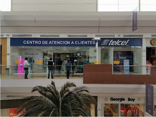 Telcel Ciudad López Mateos