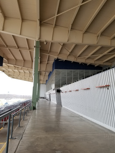 Casino «Finger Lakes Gaming & Racetrack», reviews and photos, 5857 NY-96, Farmington, NY 14425, USA