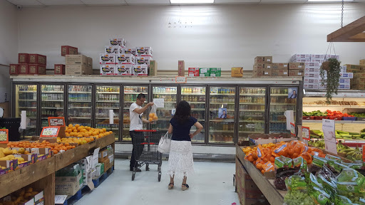 Supermarket «Ben City Supermarket», reviews and photos, 5520 Whitaker Ave, Philadelphia, PA 19124, USA