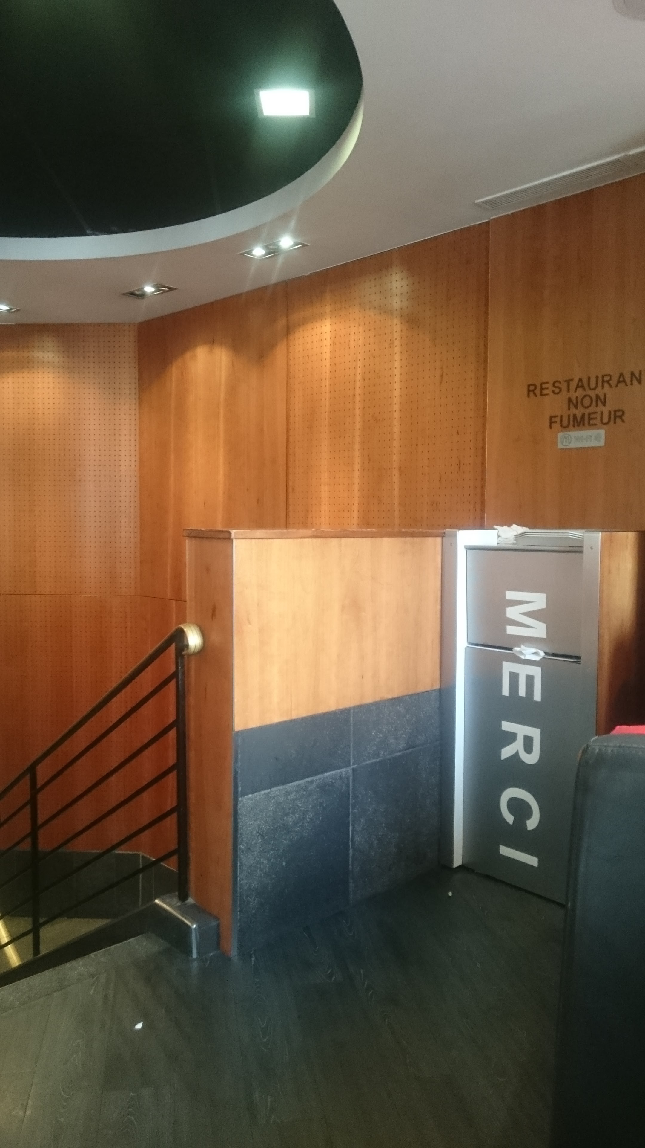 Photo n° 6 de l'avis de Jeanmichel.7 fait le 15/03/2018 à 15:16