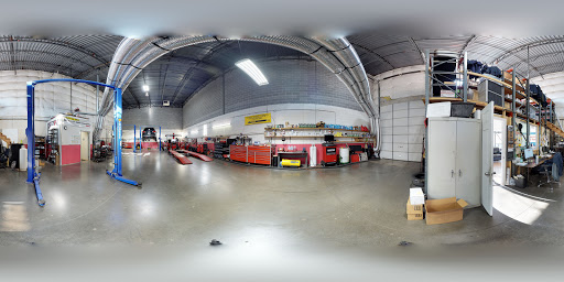 Auto Repair Shop «Drake Auto», reviews and photos, 23571 Pebble Run Pl #150, Sterling, VA 20166, USA