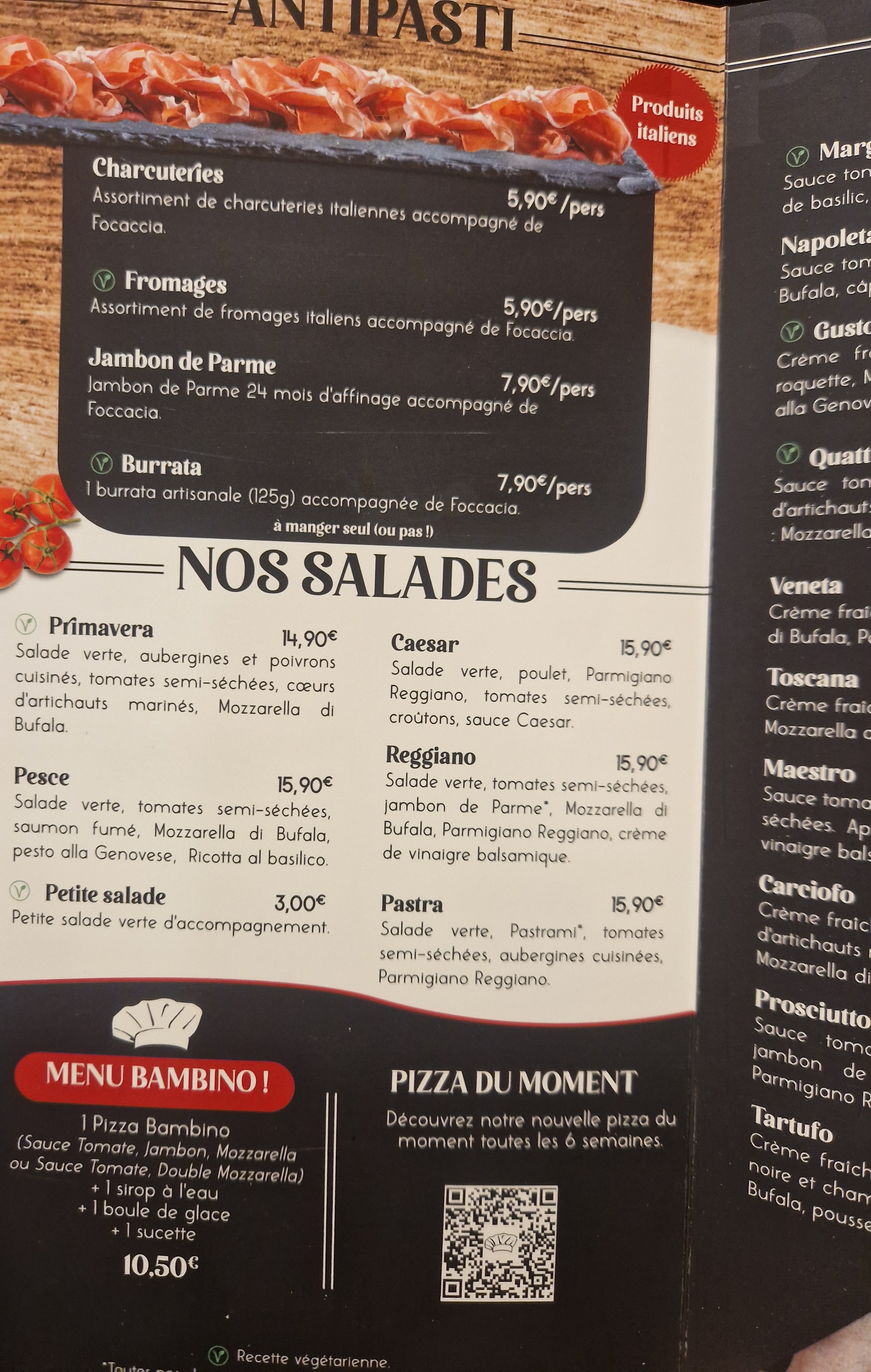Photo n° 6 de l'avis de Mada. fait le 10/02/2024 à 21:24
