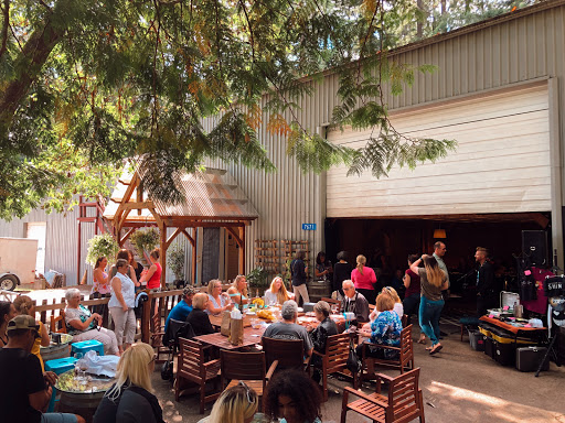 Winery «Eleven Winery», reviews and photos, 7671 NE Day Rd W, Bainbridge Island, WA 98110, USA