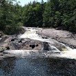 The Stone Valley Trail