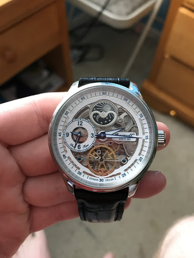 Jewelry Store «Avalon Park Jewelers», reviews and photos, 3710 Avalon Park E Blvd, Orlando, FL 32828, USA