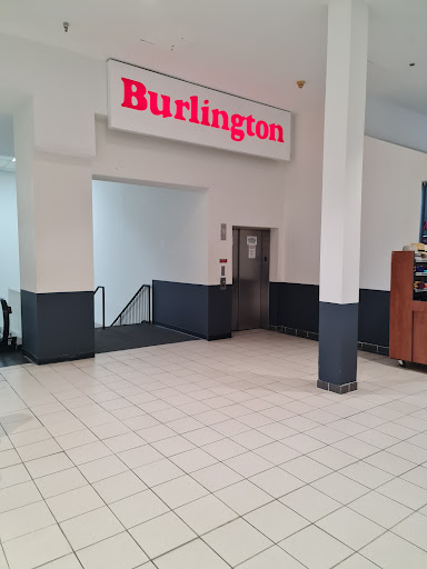 Clothing Store «Burlington Coat Factory», reviews and photos, 6200 Greenbelt Rd, Greenbelt, MD 20770, USA
