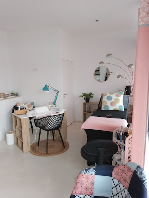 L'atelier de Steph Styliste Ongulaire à Toulon