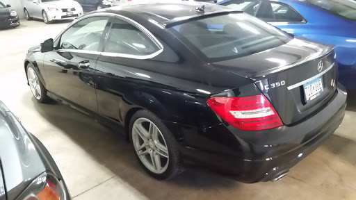 Used Car Dealer «Indoor Auto», reviews and photos, 295 Hwy 55, Medina, MN 55340, USA