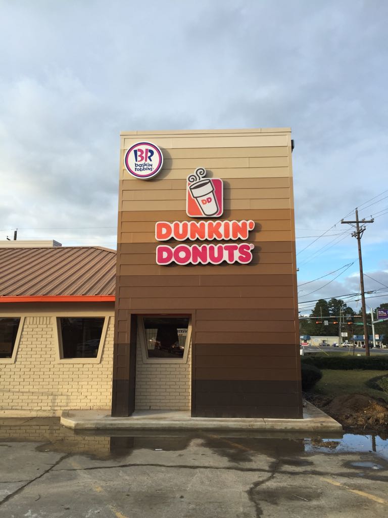 Dunkin' 77657