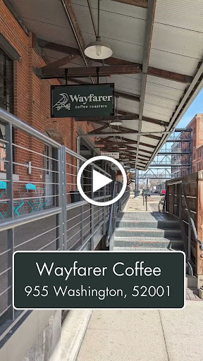 Wayfarer Coffee, LLC