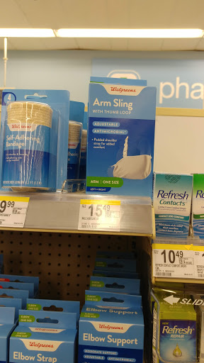 Drug Store «Walgreens», reviews and photos, 1150 Macdonald Ave, Richmond, CA 94801, USA