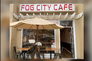 Fog City Cafe image