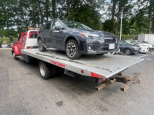 Subaru Dealer «Casey Subaru», reviews and photos, 783 J Clyde Morris Blvd, Newport News, VA 23601, USA