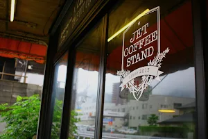 JET COFFEE STAND image