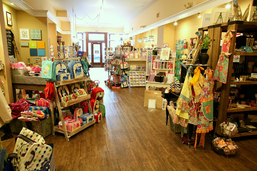 Stationery Store «ROCK PAPER SCISSORS», reviews and photos, 216 S Main St, Ann Arbor, MI 48104, USA