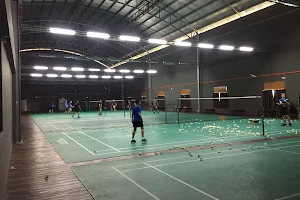 Kampar Badminton Sentral image