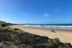 Agnes Water Beach image