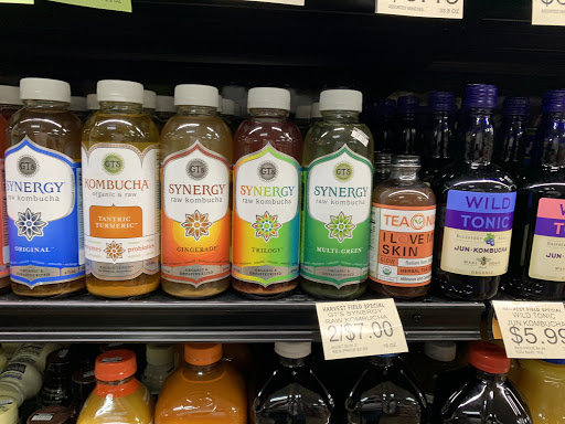 Grocery Store «Harvest Field Market», reviews and photos, 350 S Broadway, Tarrytown, NY 10591, USA