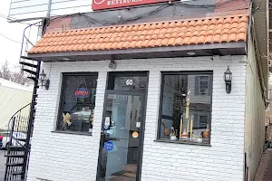 Ambar Restaurant image
