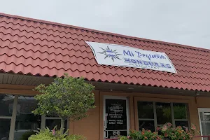 Mi Pequeña Honduras Restaurant image