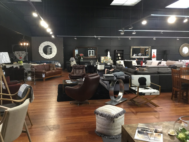 Reviews of Cleggs Furniture court in New Plymouth - Furniture store