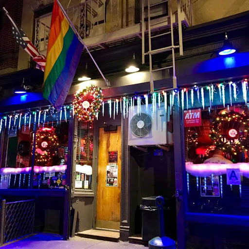 Ty's Bar NYC