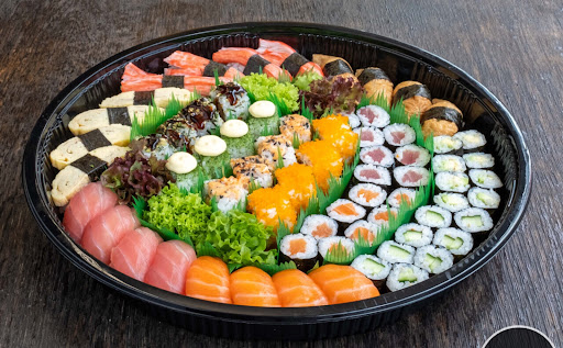 Toki Sushi And More