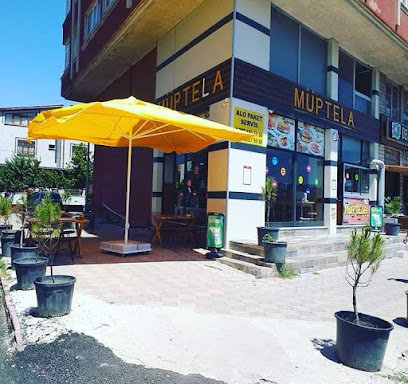 Müptelâ Döner/ Fast Food - Kazımiye, Aşık Veysel Sok. No:29/A, 59860 Çorlu/Tekirdağ, Türkiye