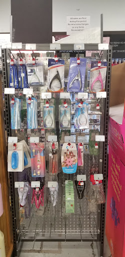 Beauty Supply Store «Cosmo Nail & Beauty Supply», reviews and photos, 3415 W Alameda Ave, Denver, CO 80219, USA