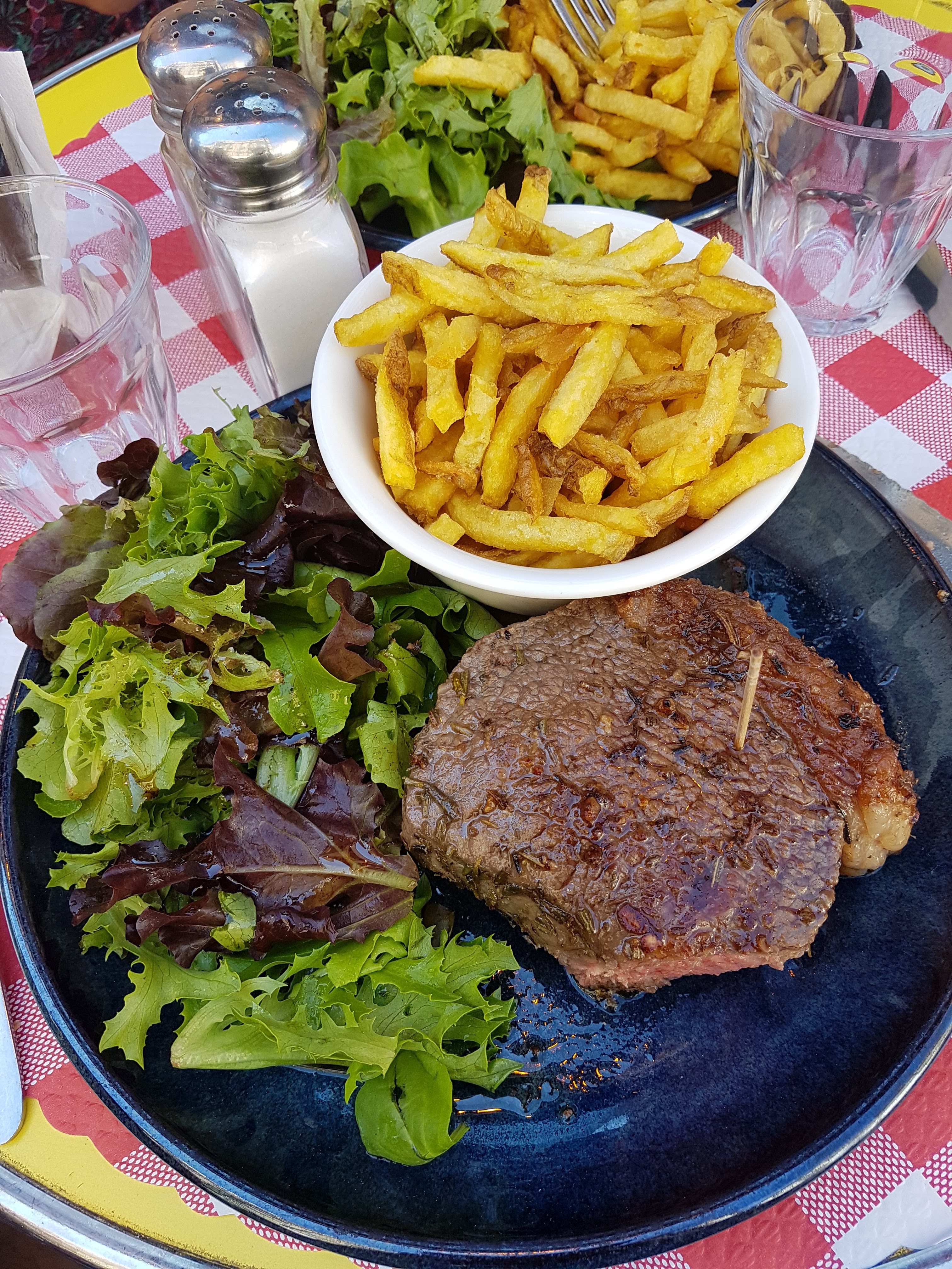 Photo n° 1 de l'avis de Benjamin.E fait le 08/08/2018 à 19:51