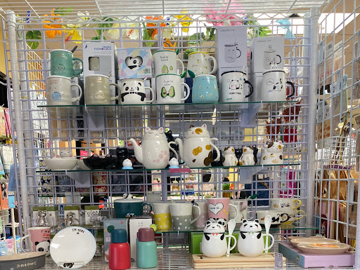 Japanese Grocery Store «Minnano Japanese Grocery», reviews and photos, 7460 Callaghan Rd # 310, San Antonio, TX 78229, USA