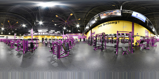 Gym «Planet Fitness», reviews and photos, 116 Kroemer Ave, Riverhead, NY 11901, USA