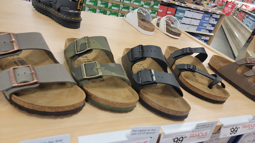 Shoe Store «Famous Footwear», reviews and photos, 2400 Preston Rd, Plano, TX 75093, USA