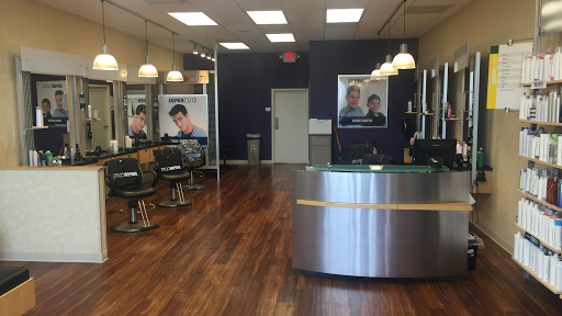 Supercuts, 941 Brittany Pkwy Dr #5, Manchester, MO 63011, USA