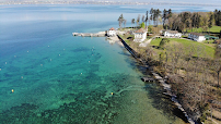 Photos du propriétaire du Restaurant français Restaurant du Port à Chens-sur-Léman - n°3