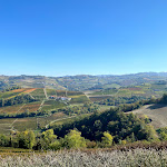 Photo n°1 de l'avis de Mathieu.e fait le 17/10/2020 à 16:37 sur le  Locanda del Pilone à Alba