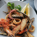 Photo n°4 de l'avis de Giuseppina. fait le 09/11/2022 à 21:12 sur le  La Rosa dei Venti à Palmi