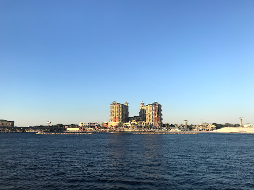 Sightseeing Tour Agency «Southern Star Dolphin Cruises», reviews and photos, 100 Harbor Blvd, Destin, FL 32541, USA