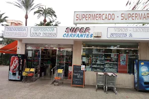 Supermercado Cervantes image